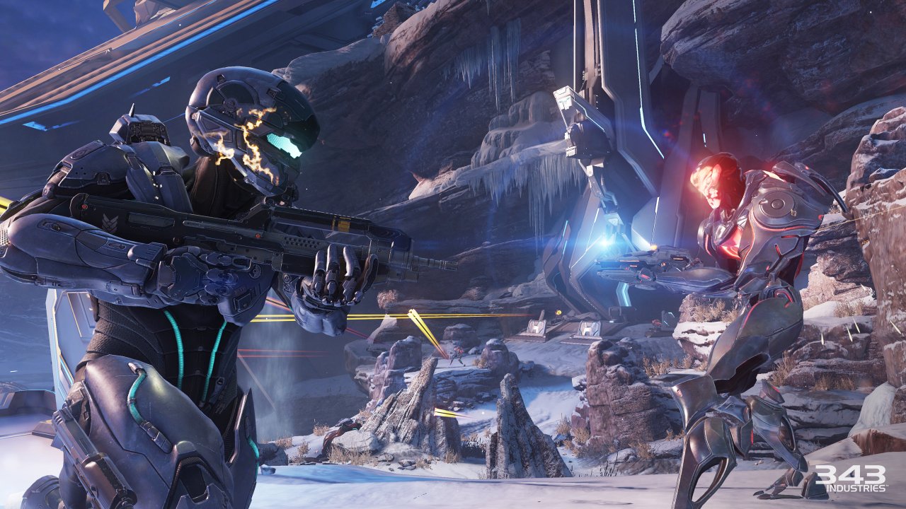 Halo 5: Guardians - Metacritic