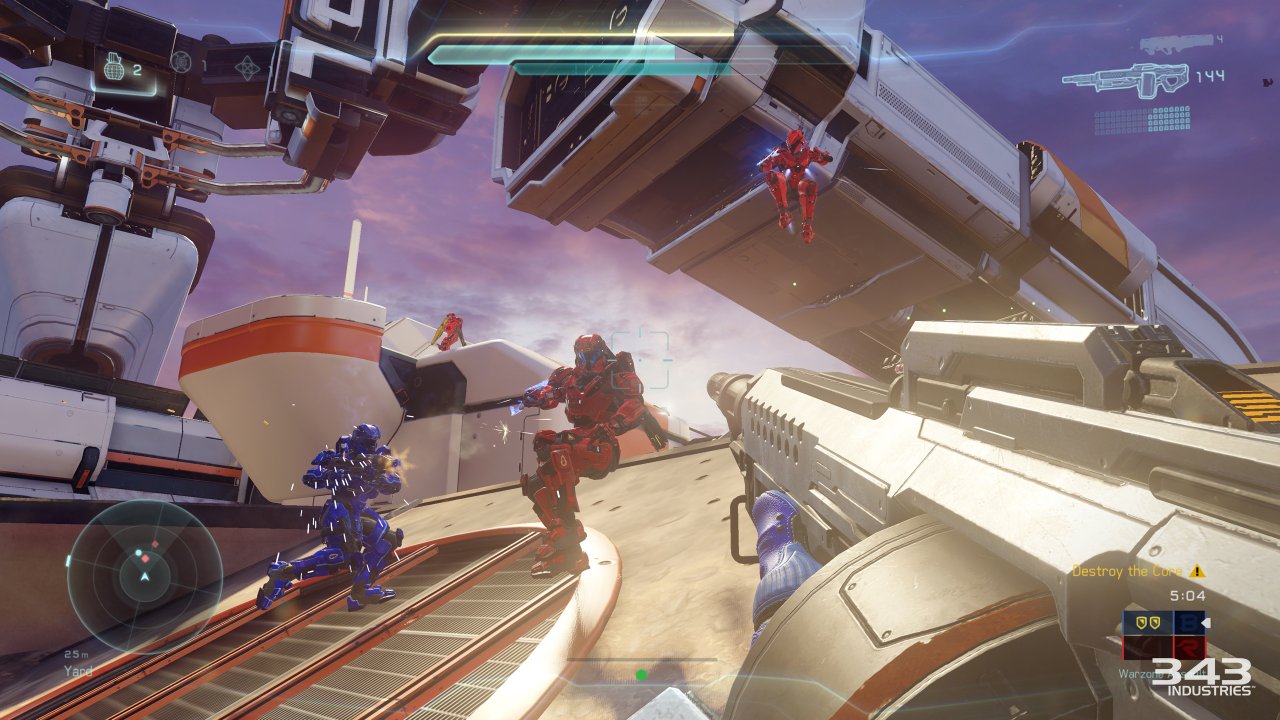 Halo 5: Guardians