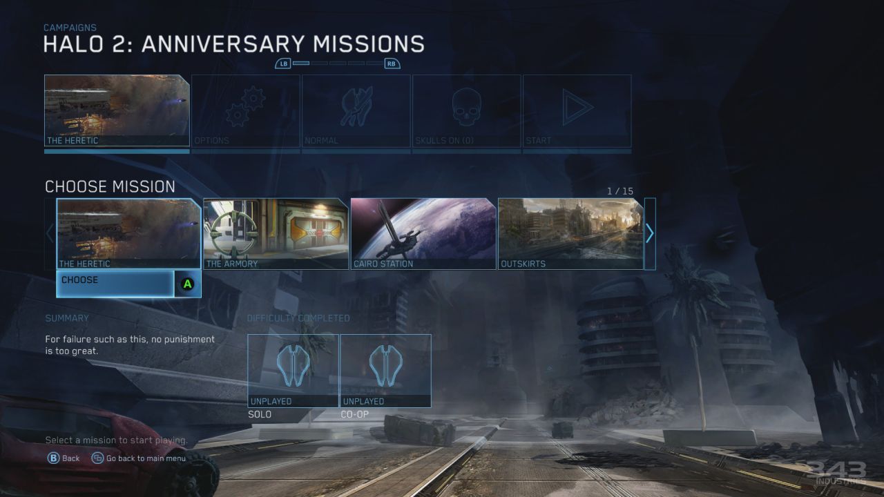 Halo The Master Chief Collection Screenshots Image 16121 New Game