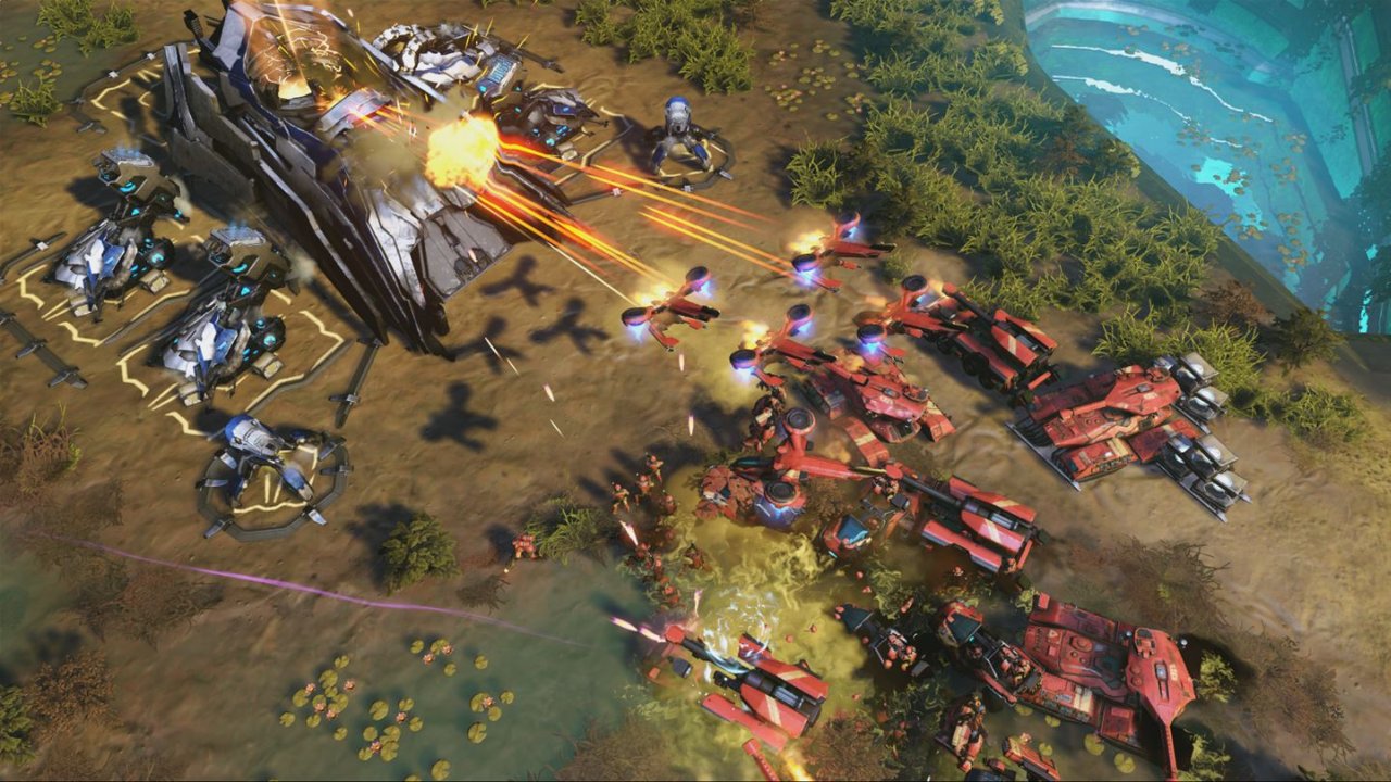 Halo Wars 2 - Metacritic