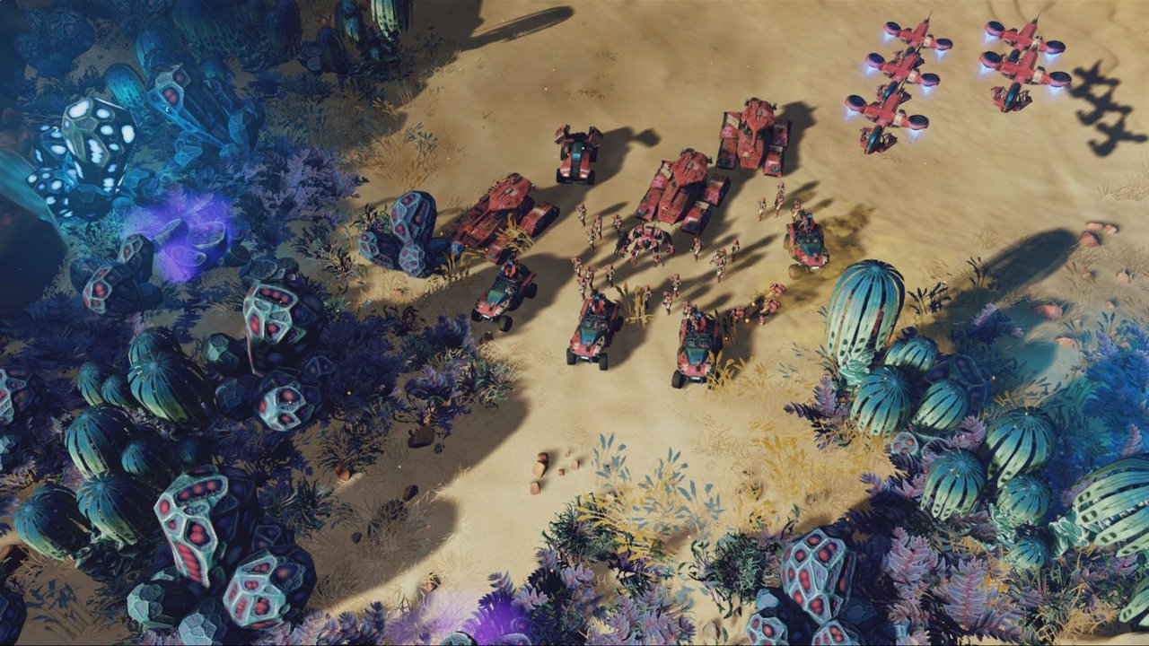 Halo Wars 2