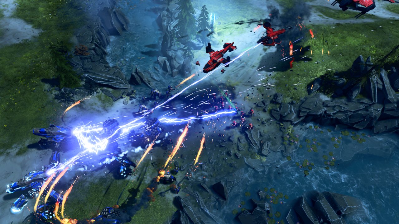 Halo Wars 2