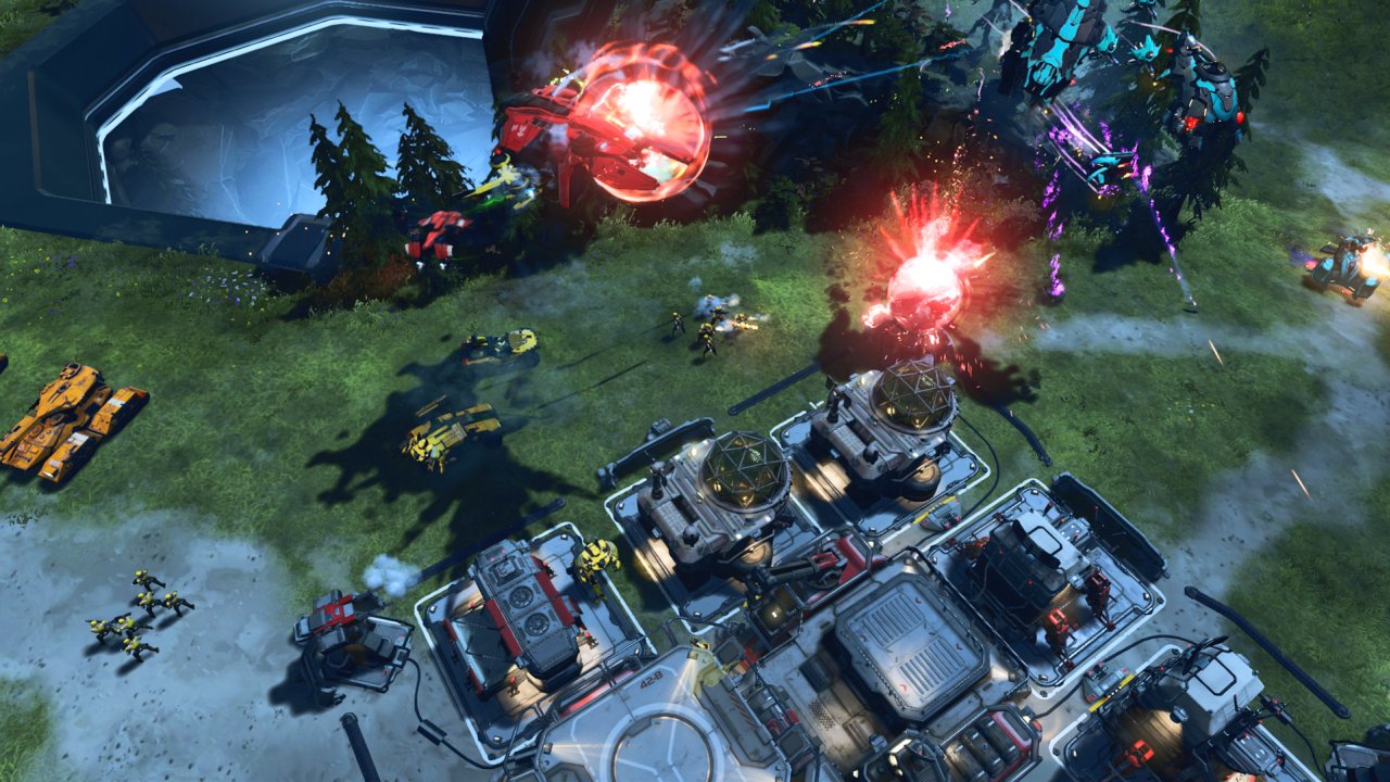 Halo Wars 2