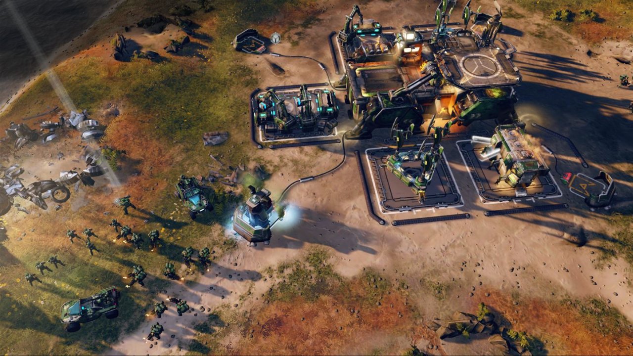 Halo Wars 2