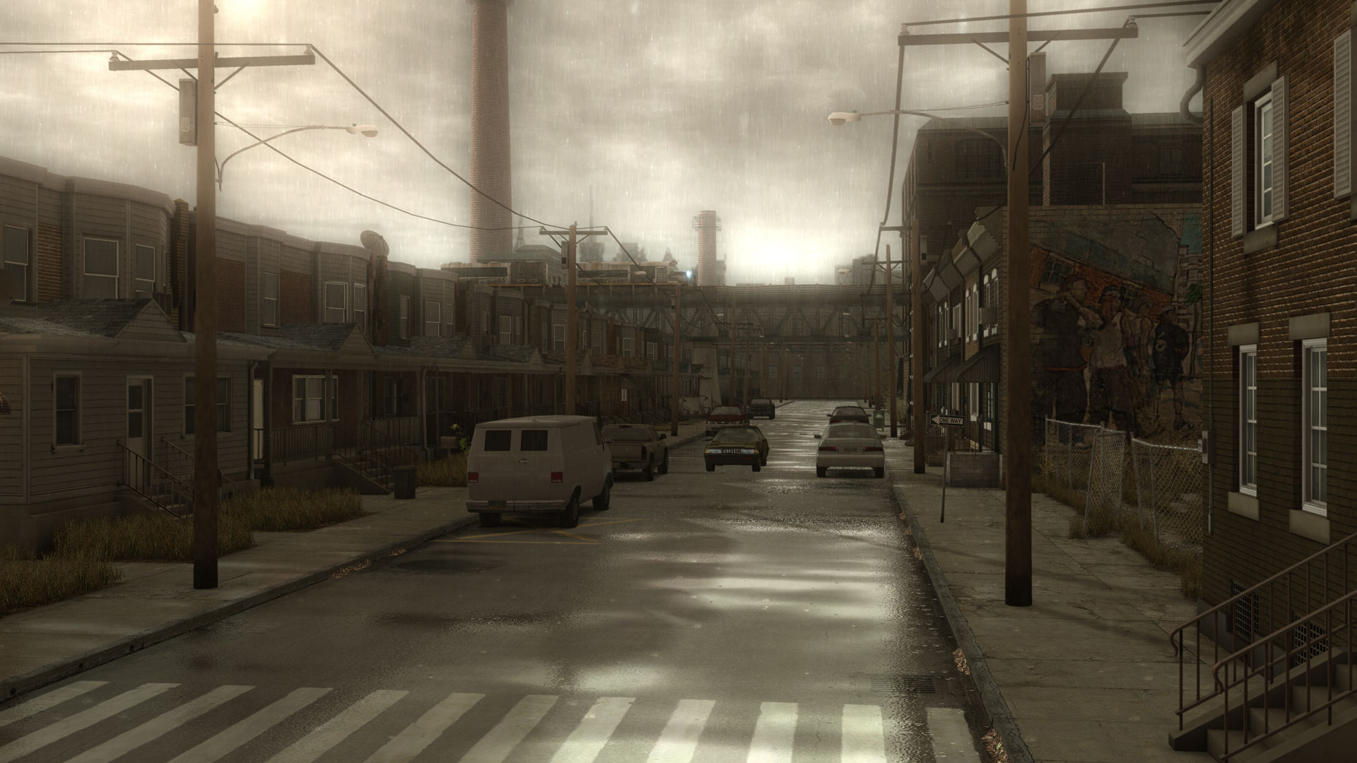 Heavy Rain ps3 game