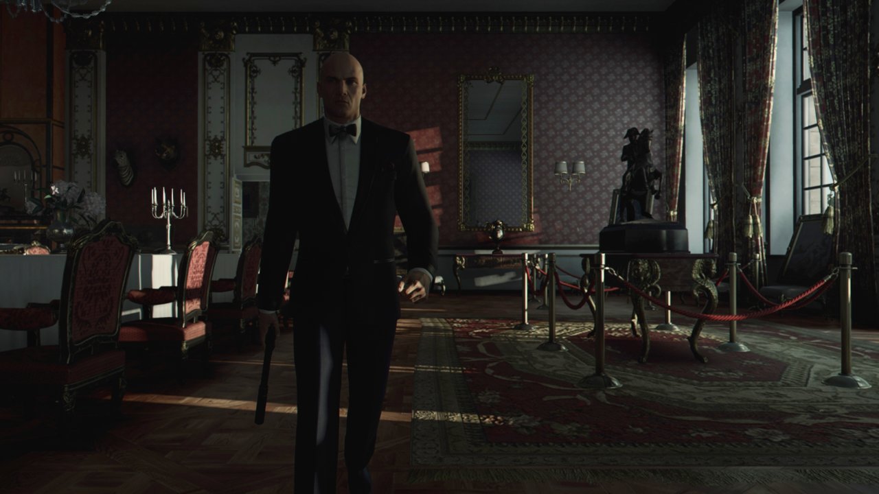 Image result for hitman 2016 screenshots