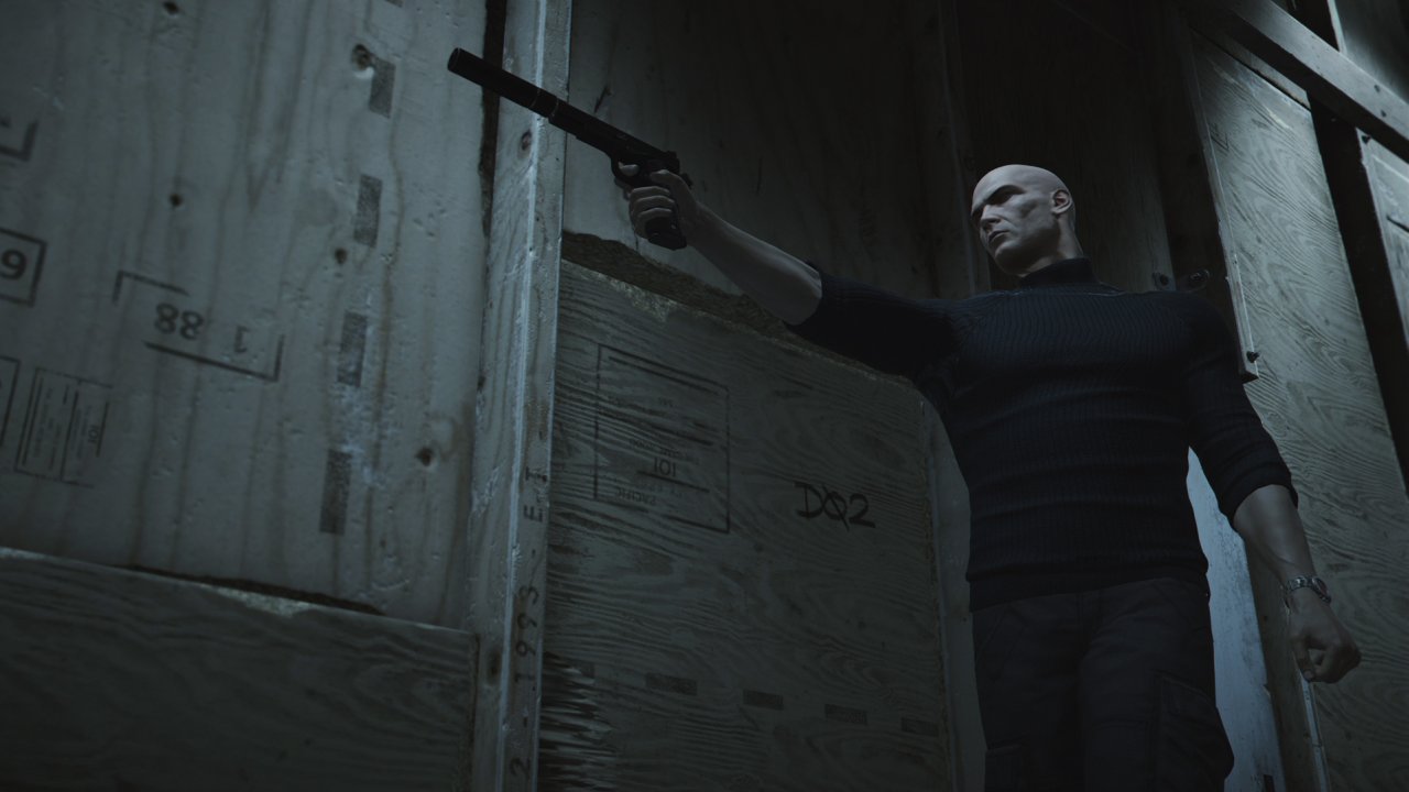 Hitman 2016