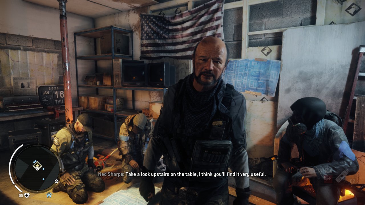 Homefront: The Revolution