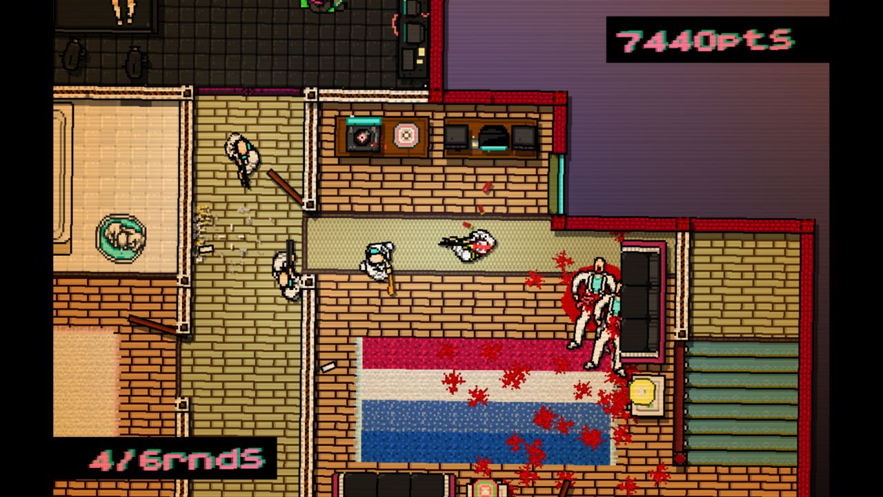 Hotline Miami