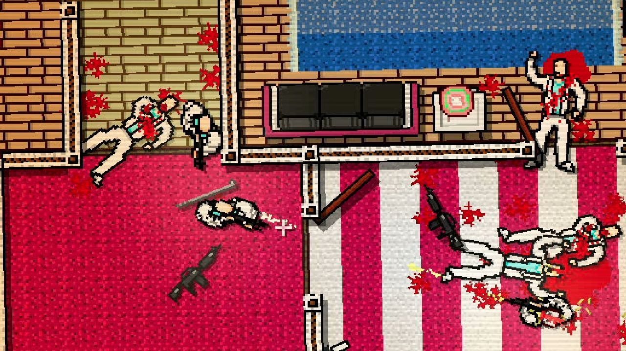 Hotline Miami