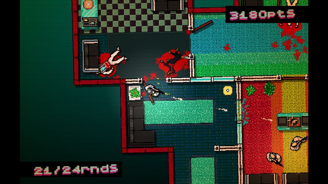 Hotline Miami