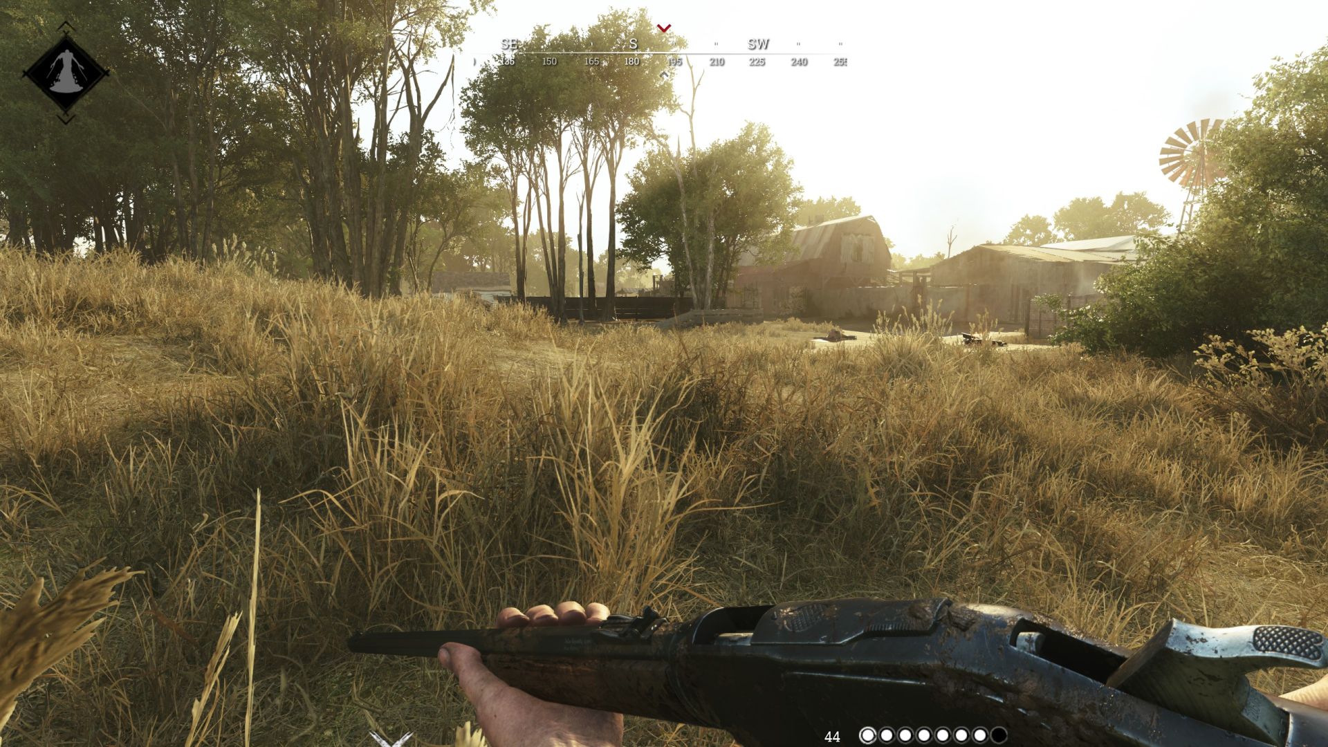 Hunt: Showdown Reviews - OpenCritic