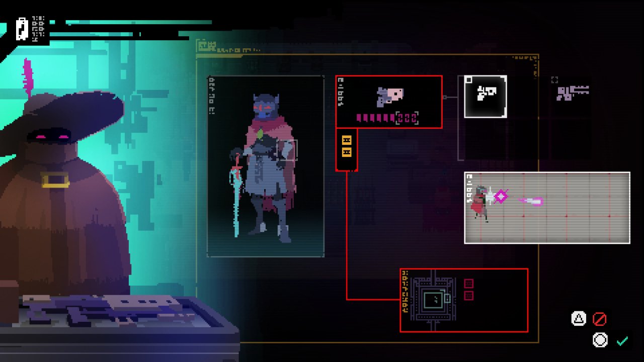 Light Drifter Screenshots - Image #19359 | Game Network