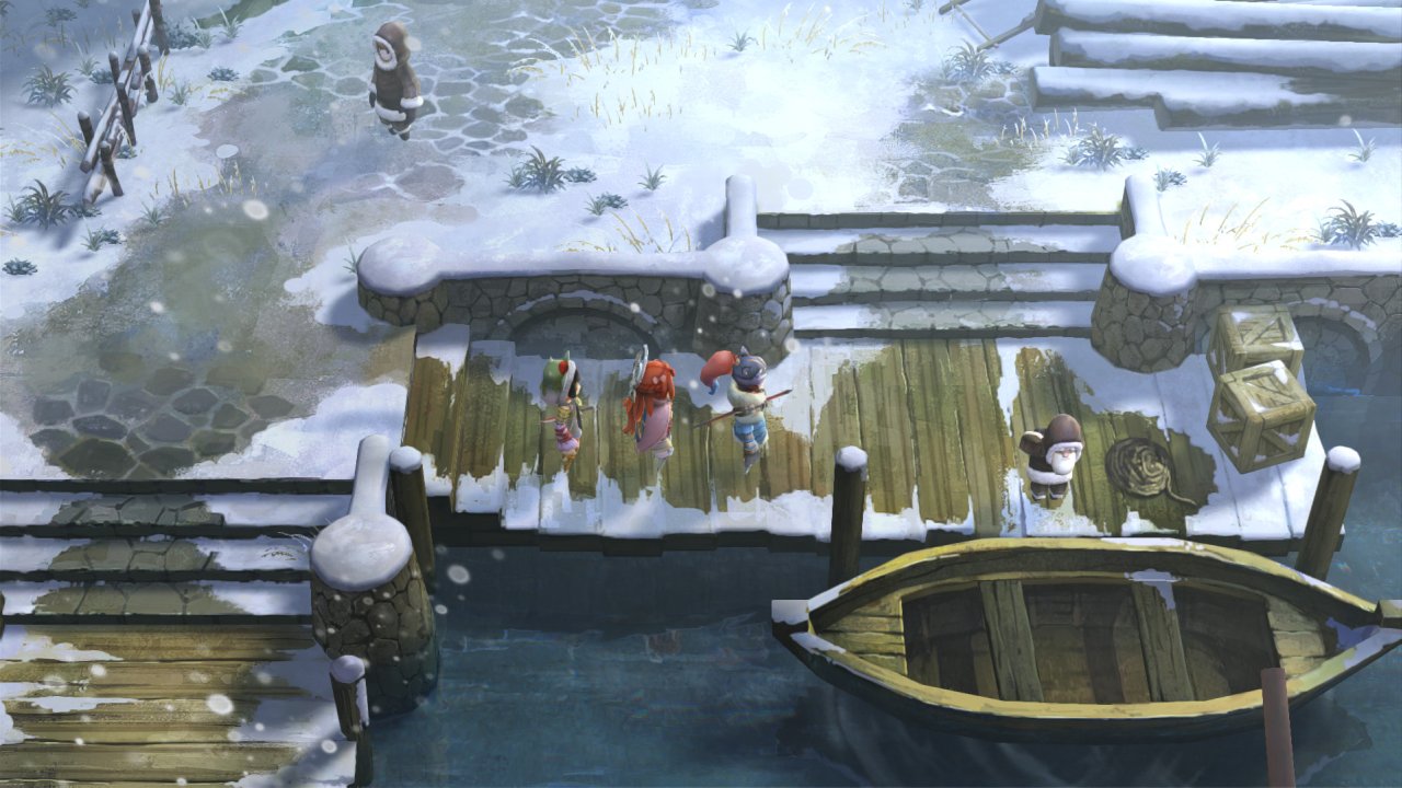 Gk Review I Am Setsuna Gamerknights