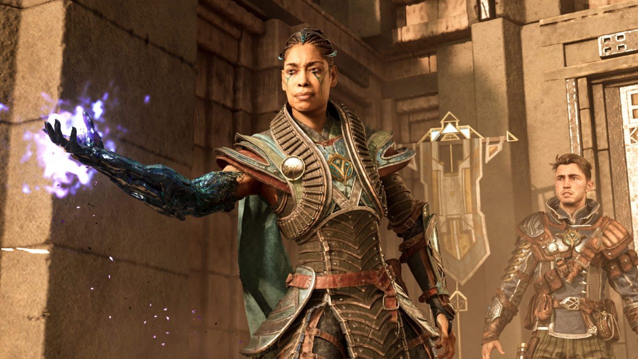 Immortals of Aveum PC Review – Fast-Paced Magic Combat
