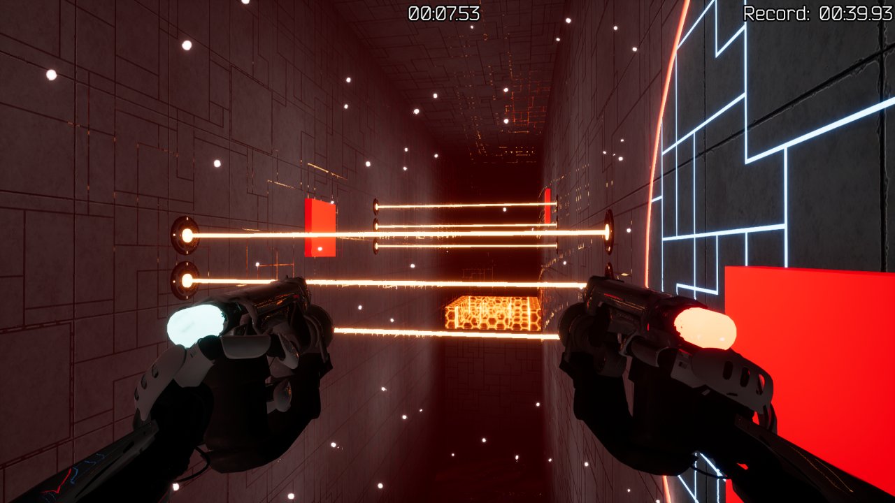 Impulsion PC game