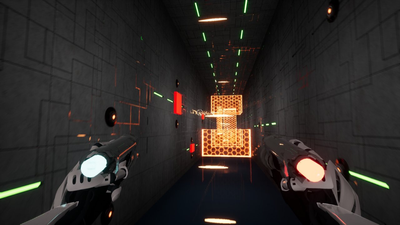 Impulsion PC game