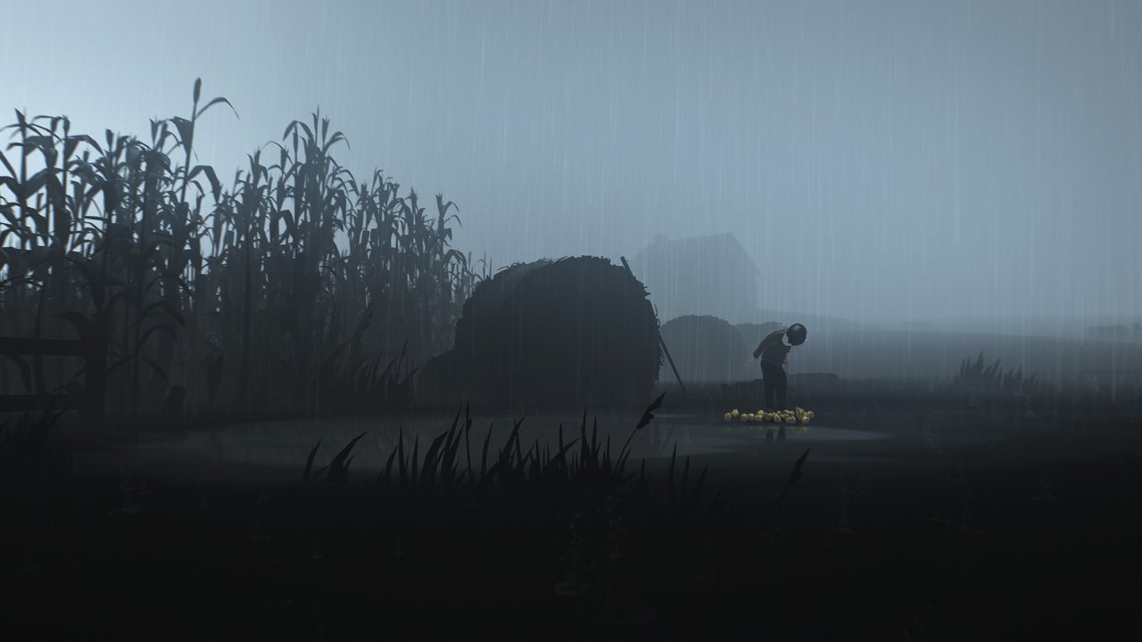 Playdead Inside Game