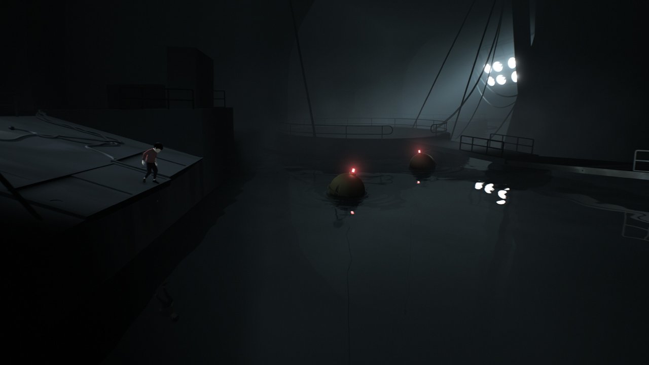 Playdead Inside Game