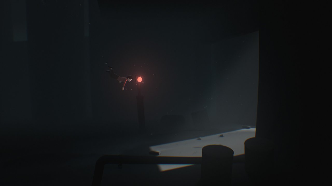 Playdead Inside Game