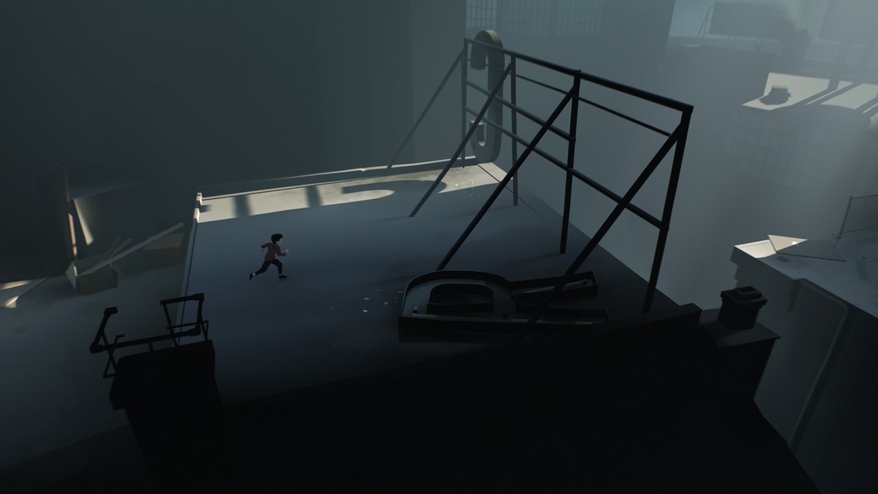 Playdead Inside Game