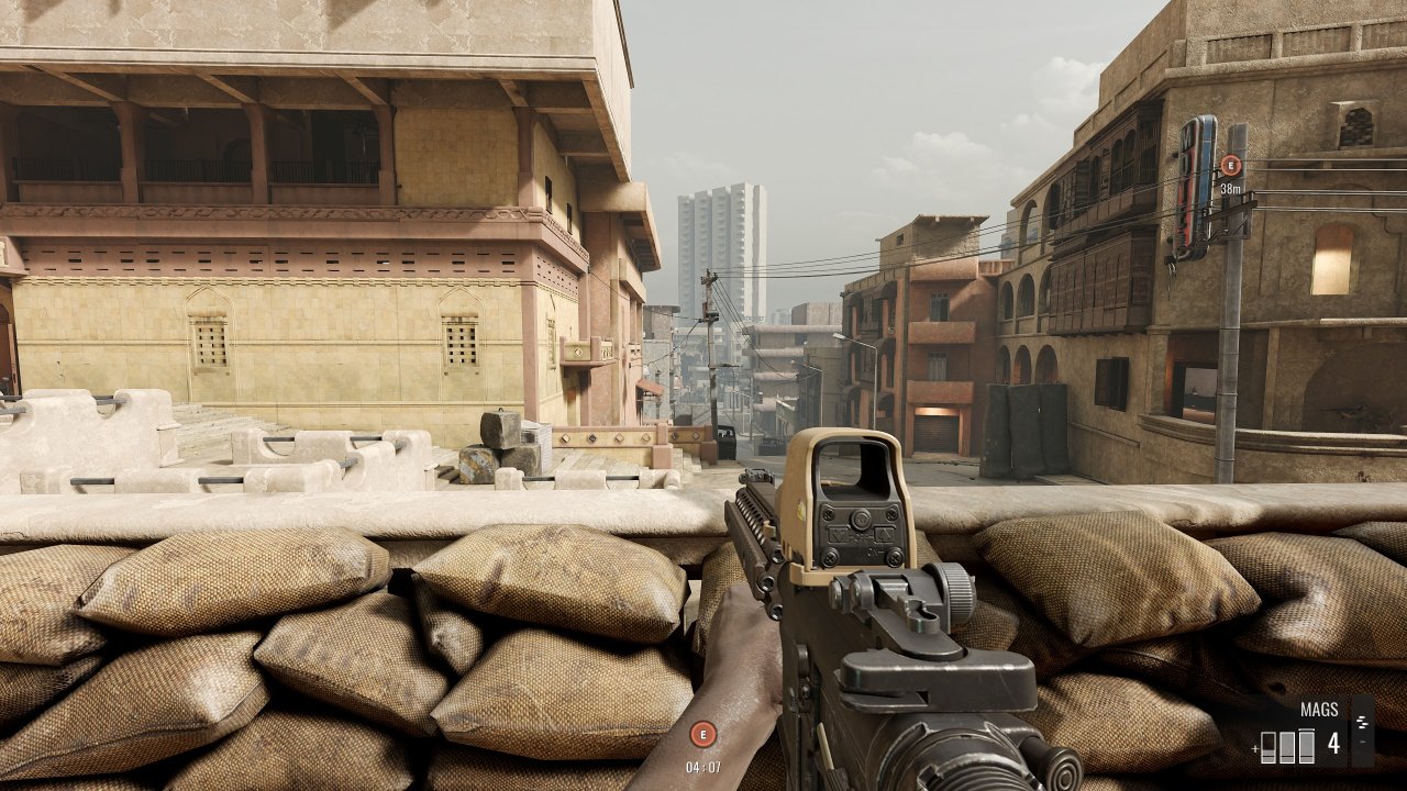 Insurgency: Sandstorm