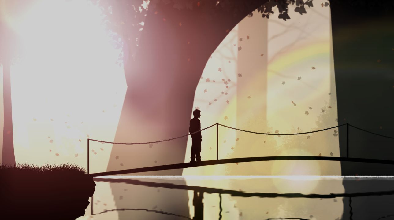 Into a Dream game