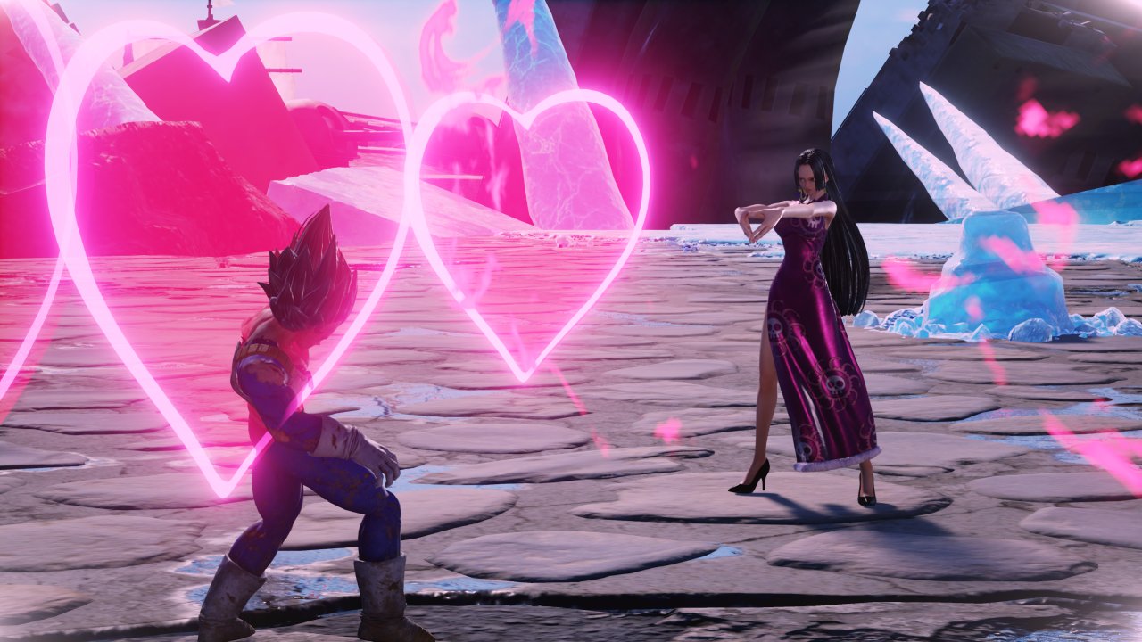 Jump Force