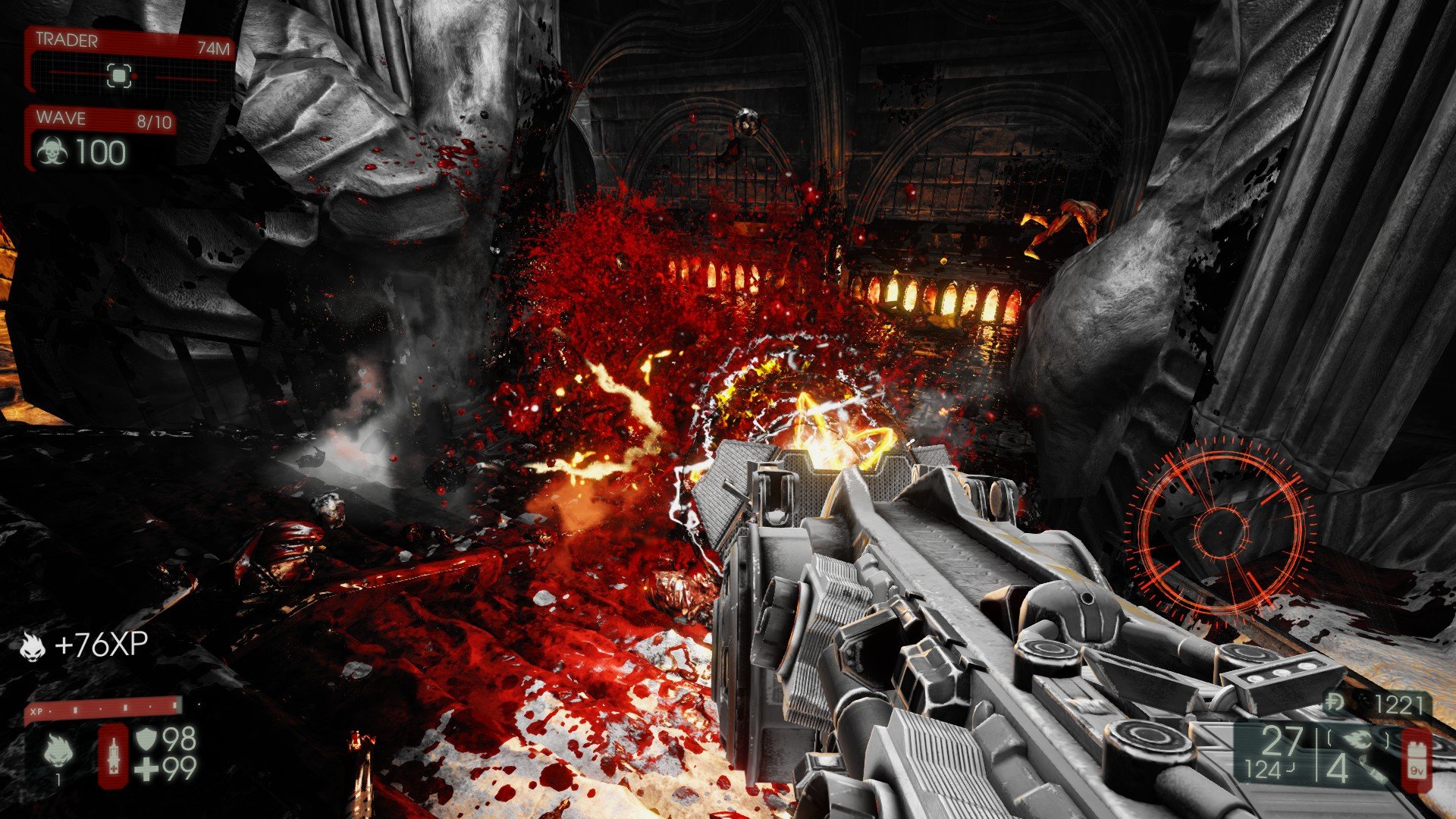 killing floor 2 game killing floor 2 game