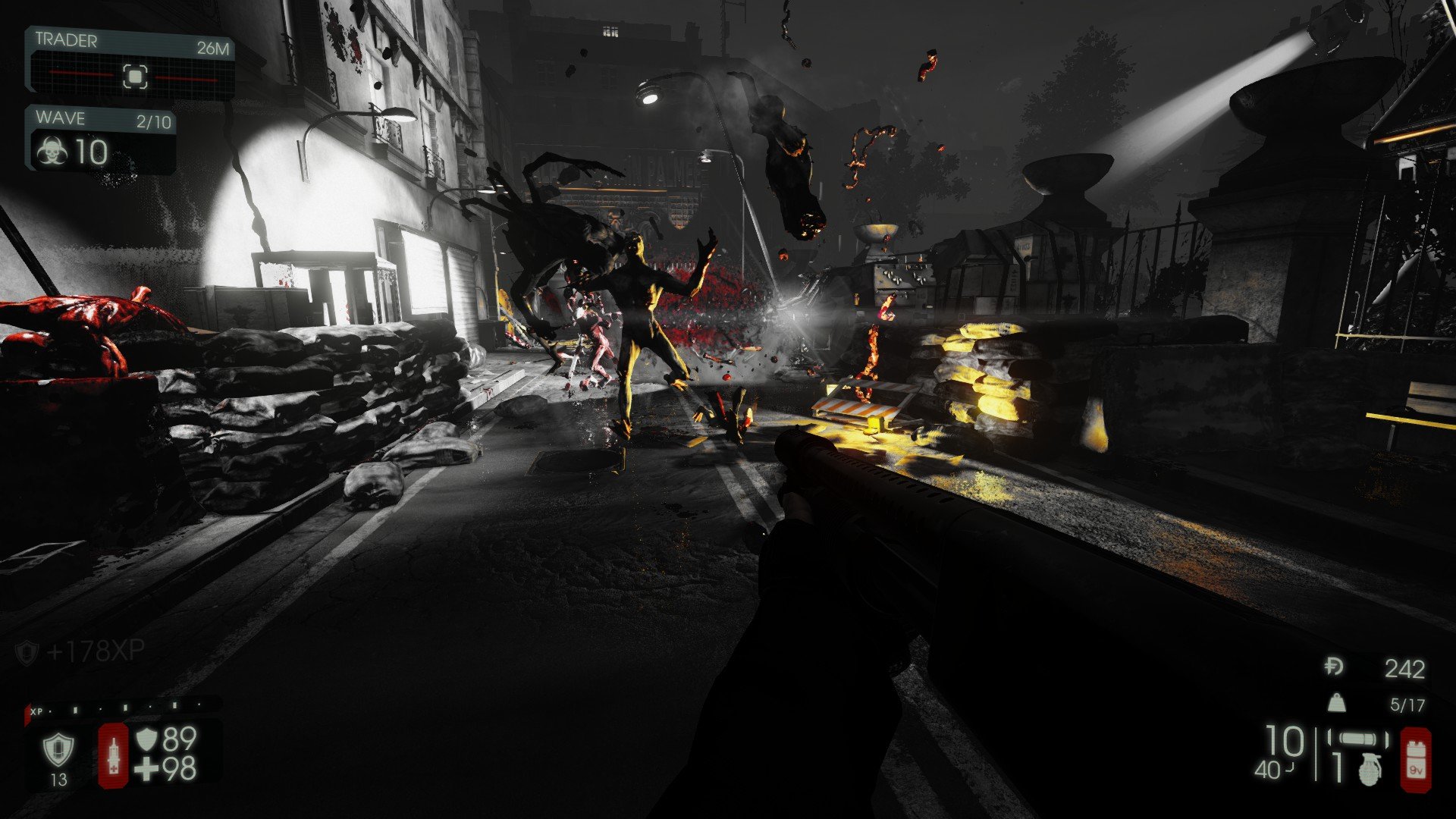 Killing Floor 2