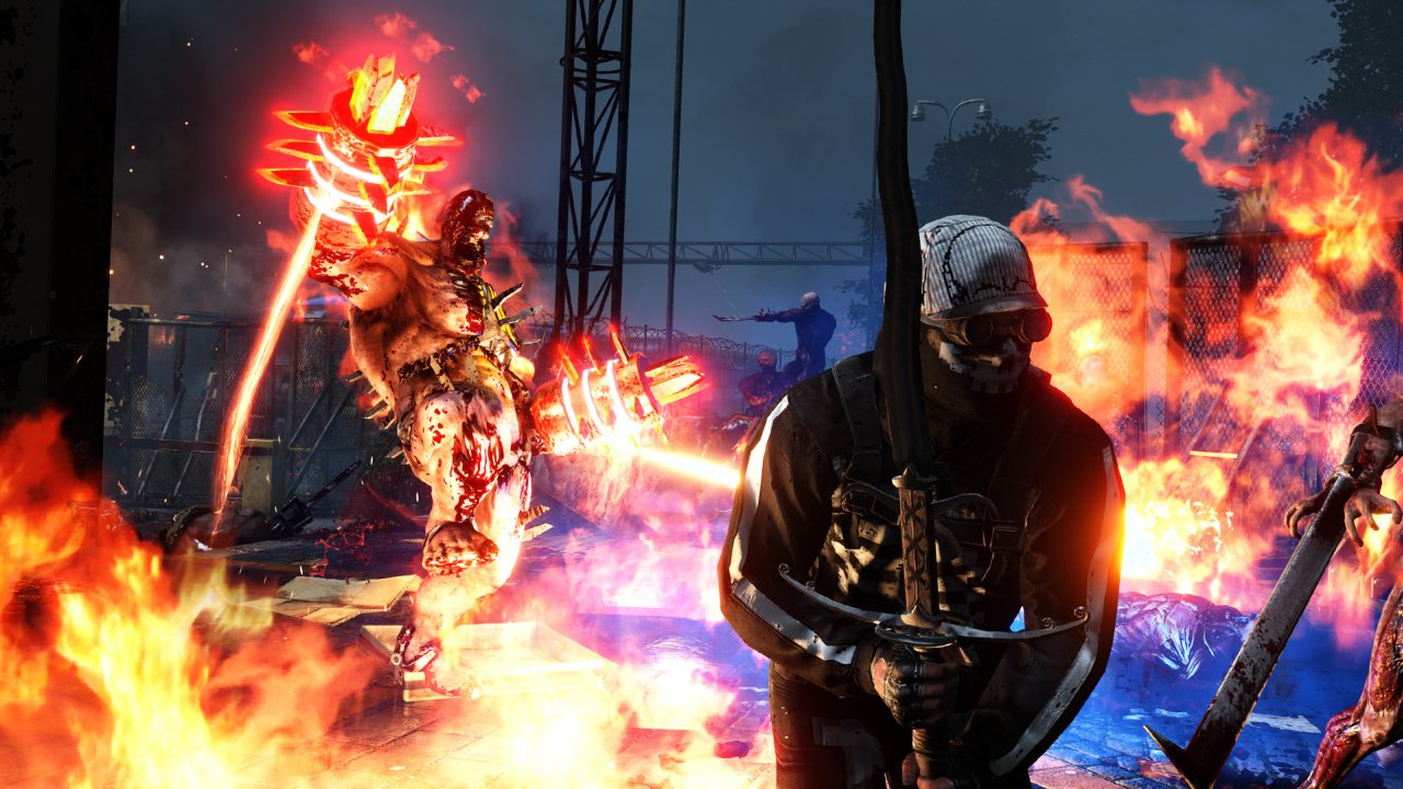 Killing Floor 2