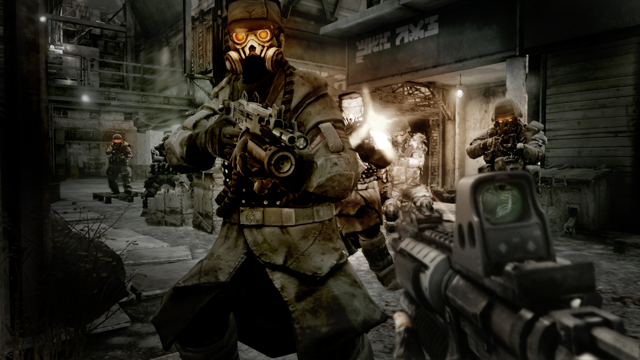 Killzone 2