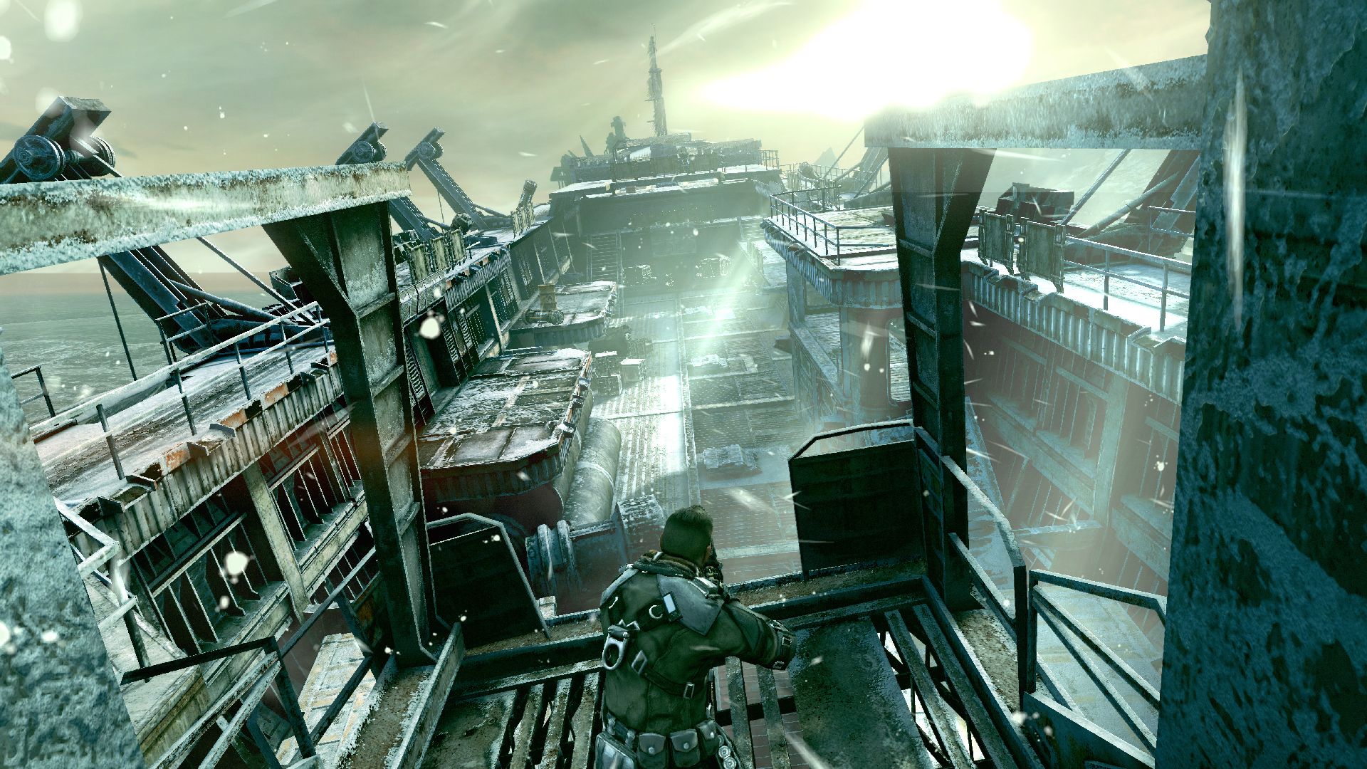 Killzone 3