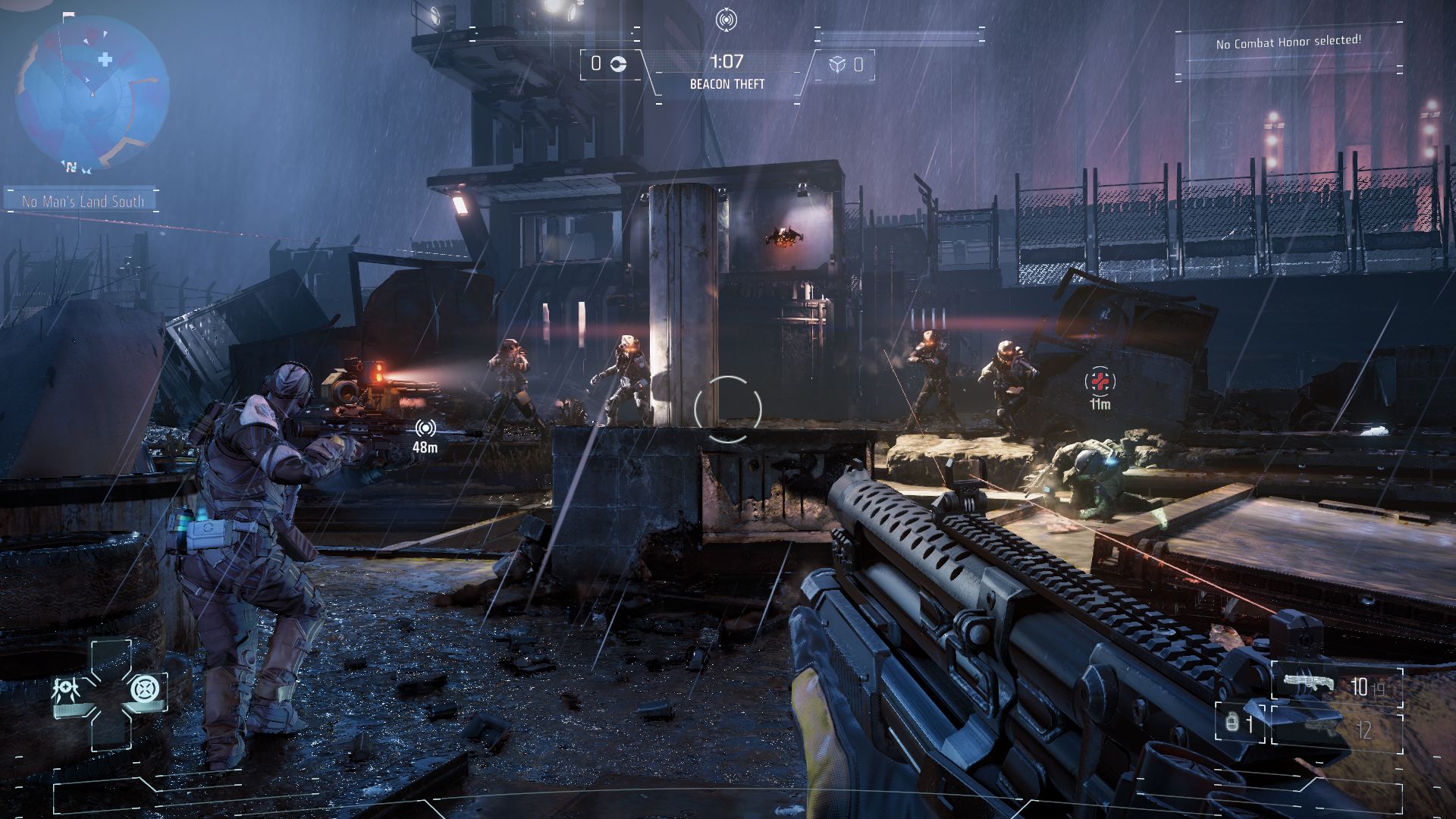 Killzone: Shadow Fall Reviews - OpenCritic