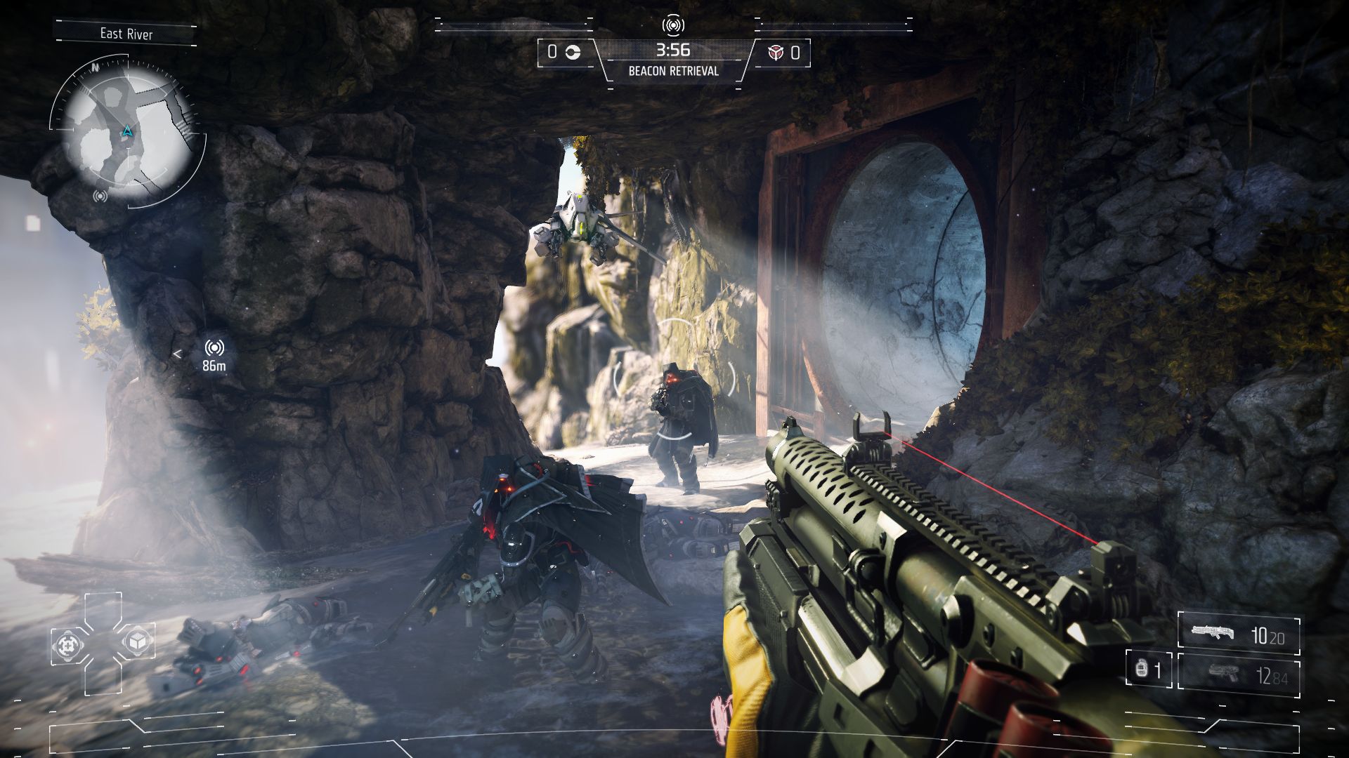 Killzone: Shadow Fall Review