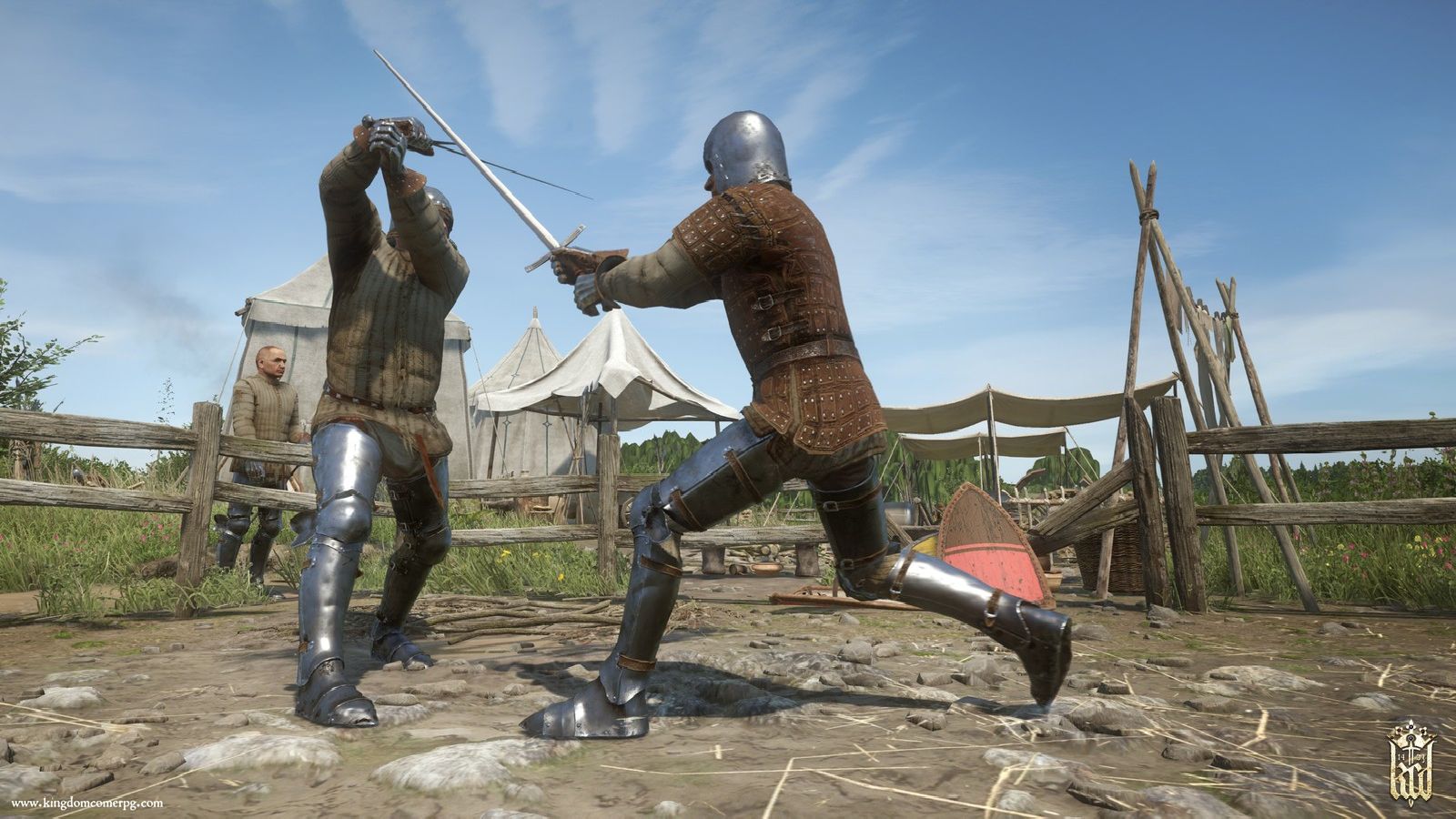 Kingdom Come: Deliverance