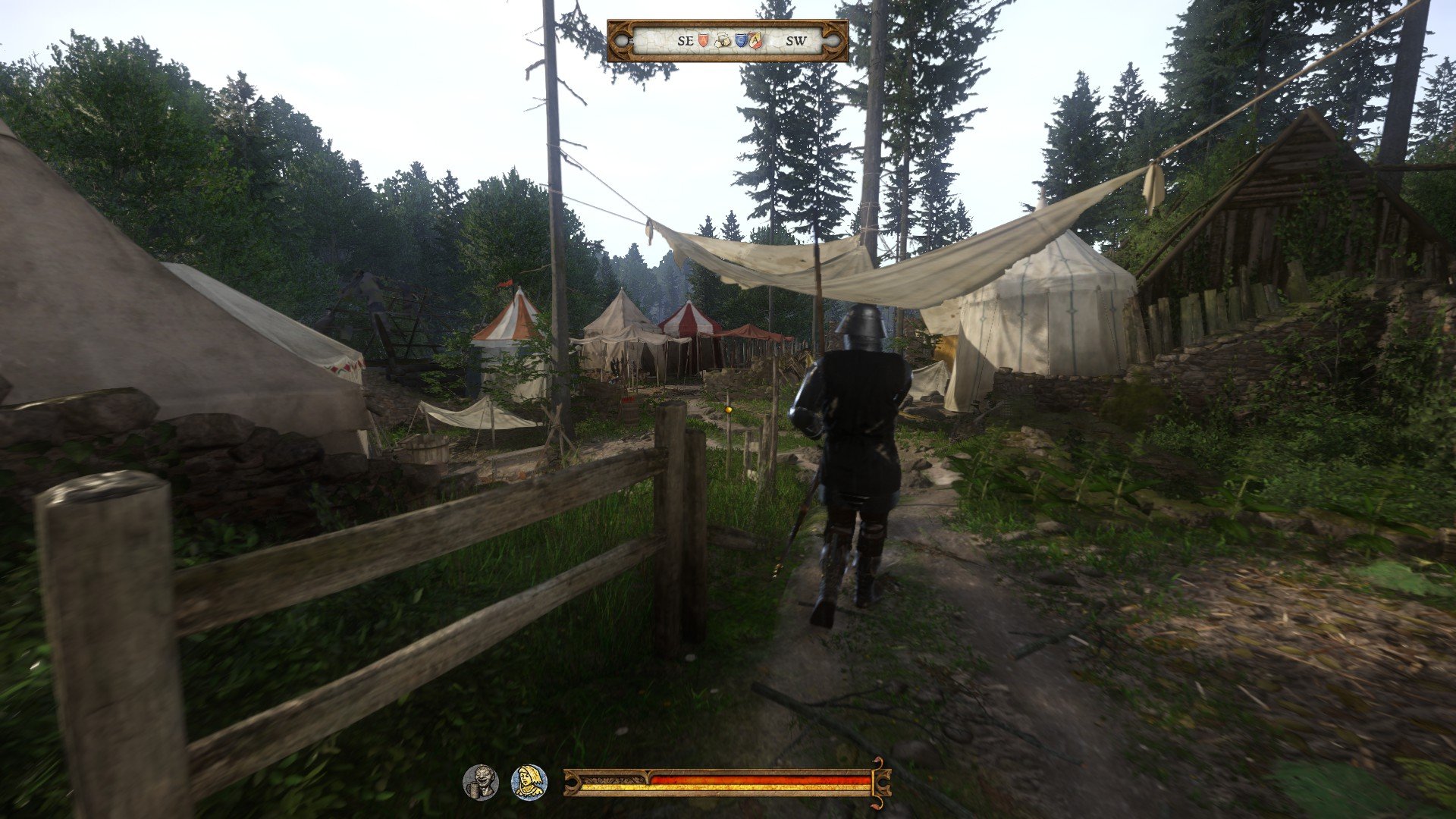 Kingdom Come: Deliverance