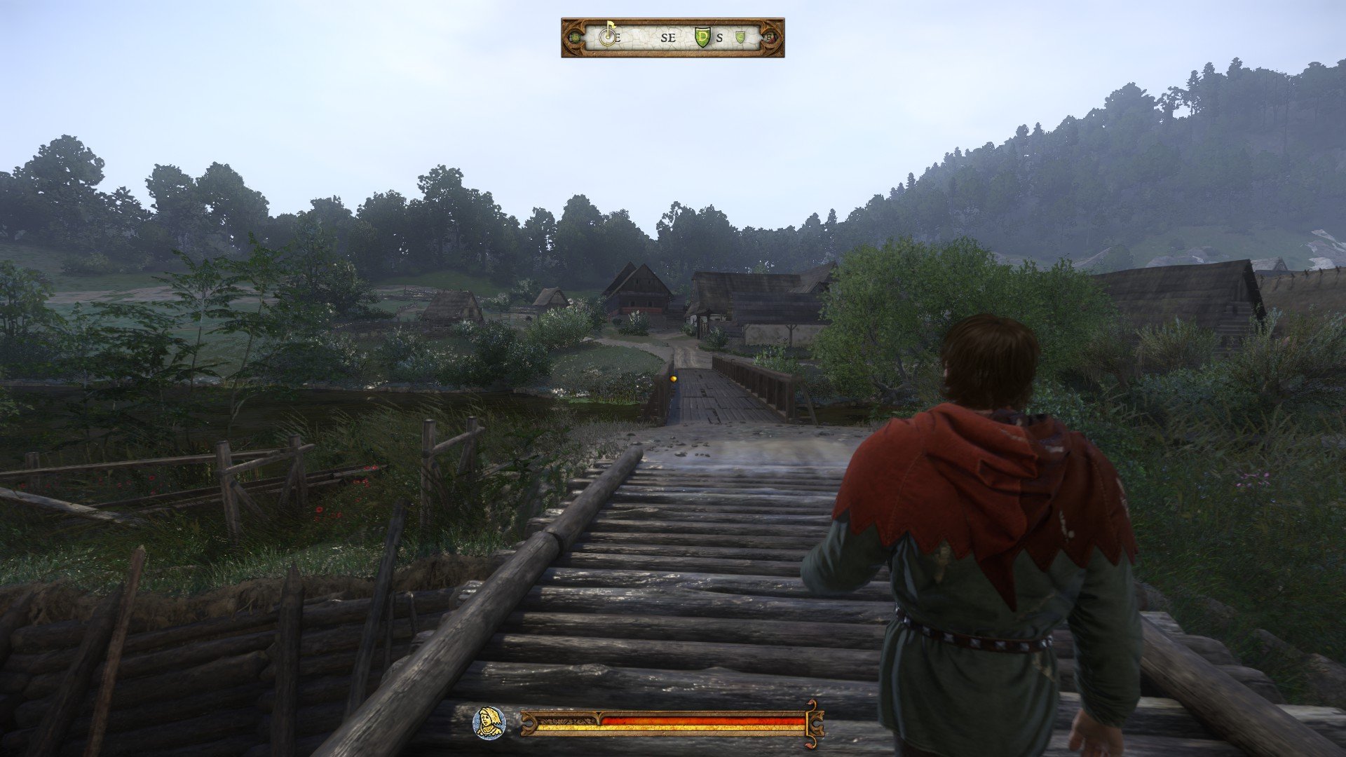 Kingdom Come: Deliverance