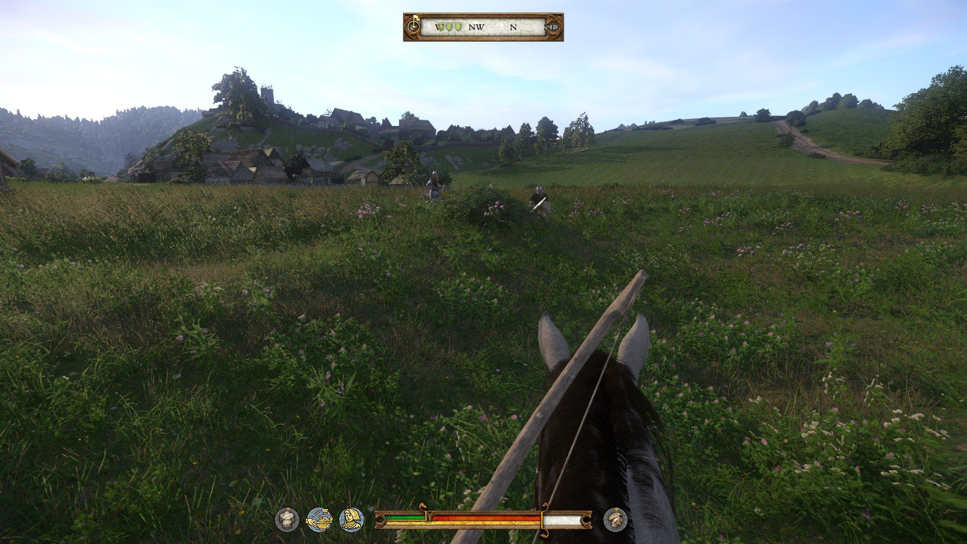 Kingdom Come: Deliverance