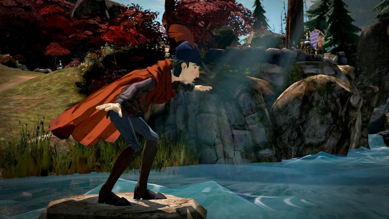 King's Quest