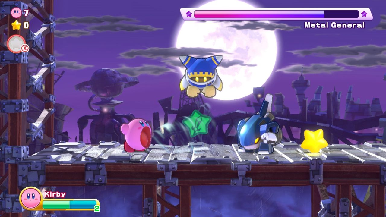 metacritic on X: Every Kirby Videogame, Ranked