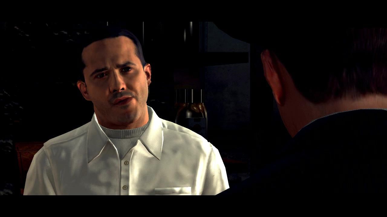 L.A. Noire