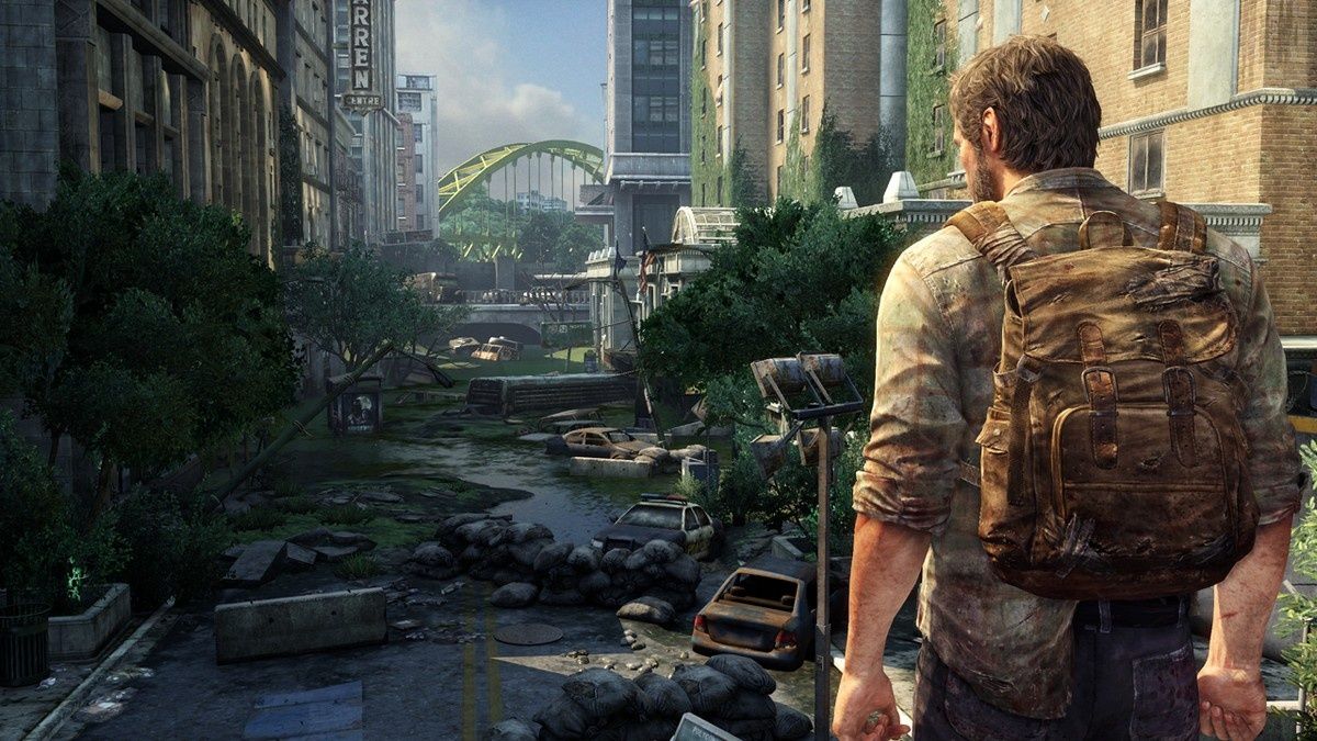The Last of Us Part I arrives on PC March 28, 2023 [Update]