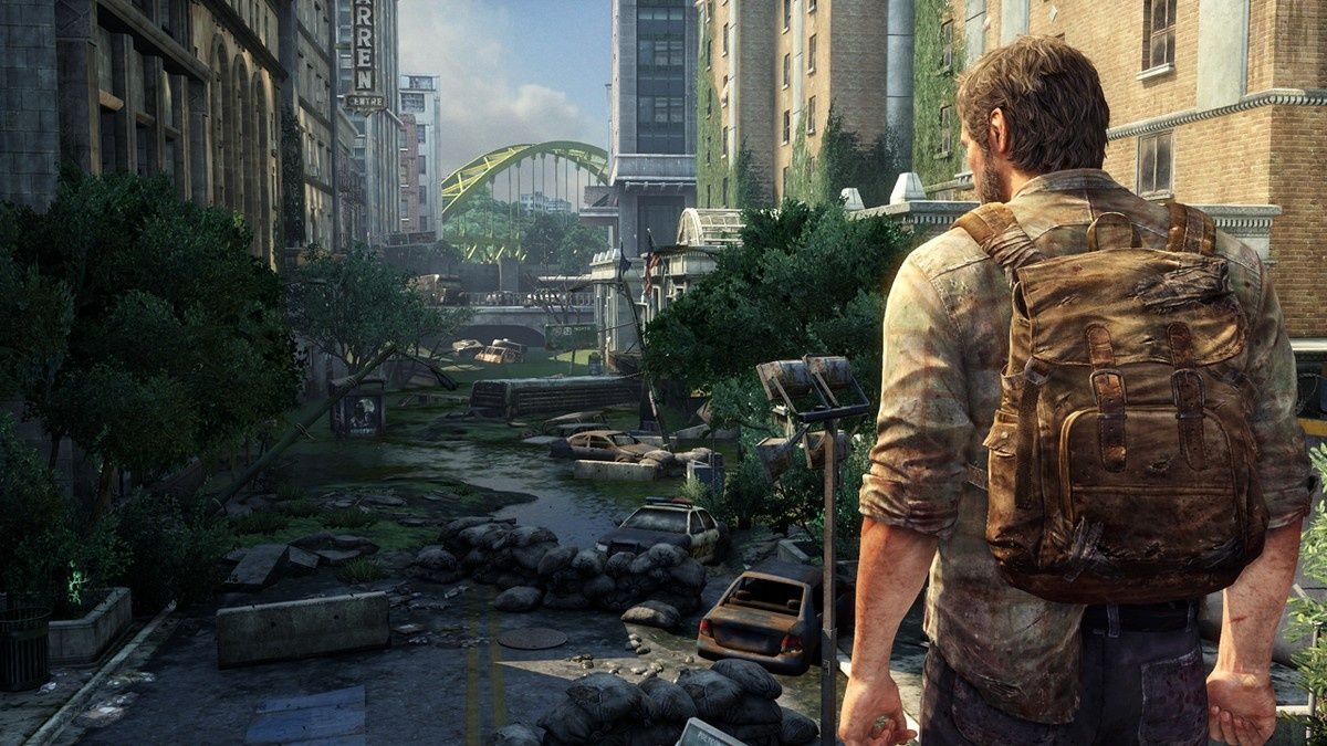 The Last of Us Part I coming to PC next year