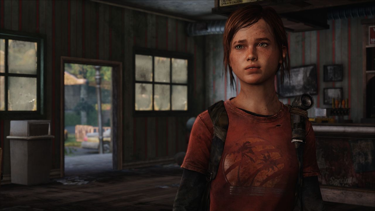 The Last of Us