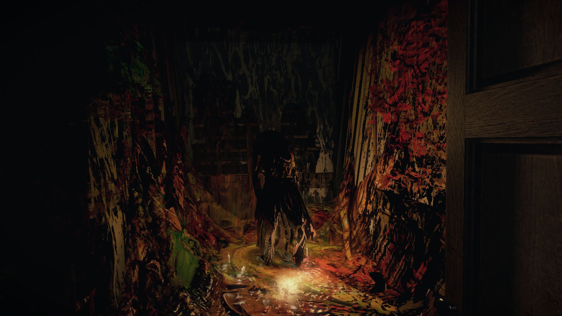 Layers of Fear screenshots - Image #18386