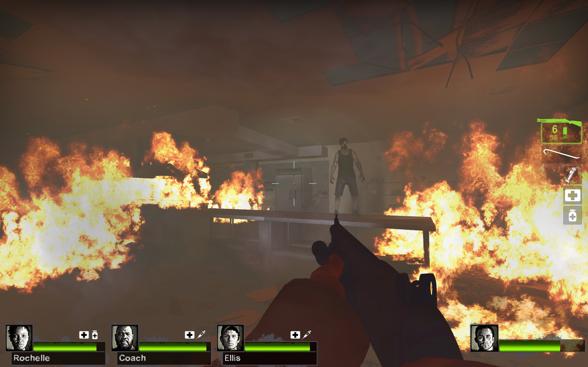 Left 4 Dead 2