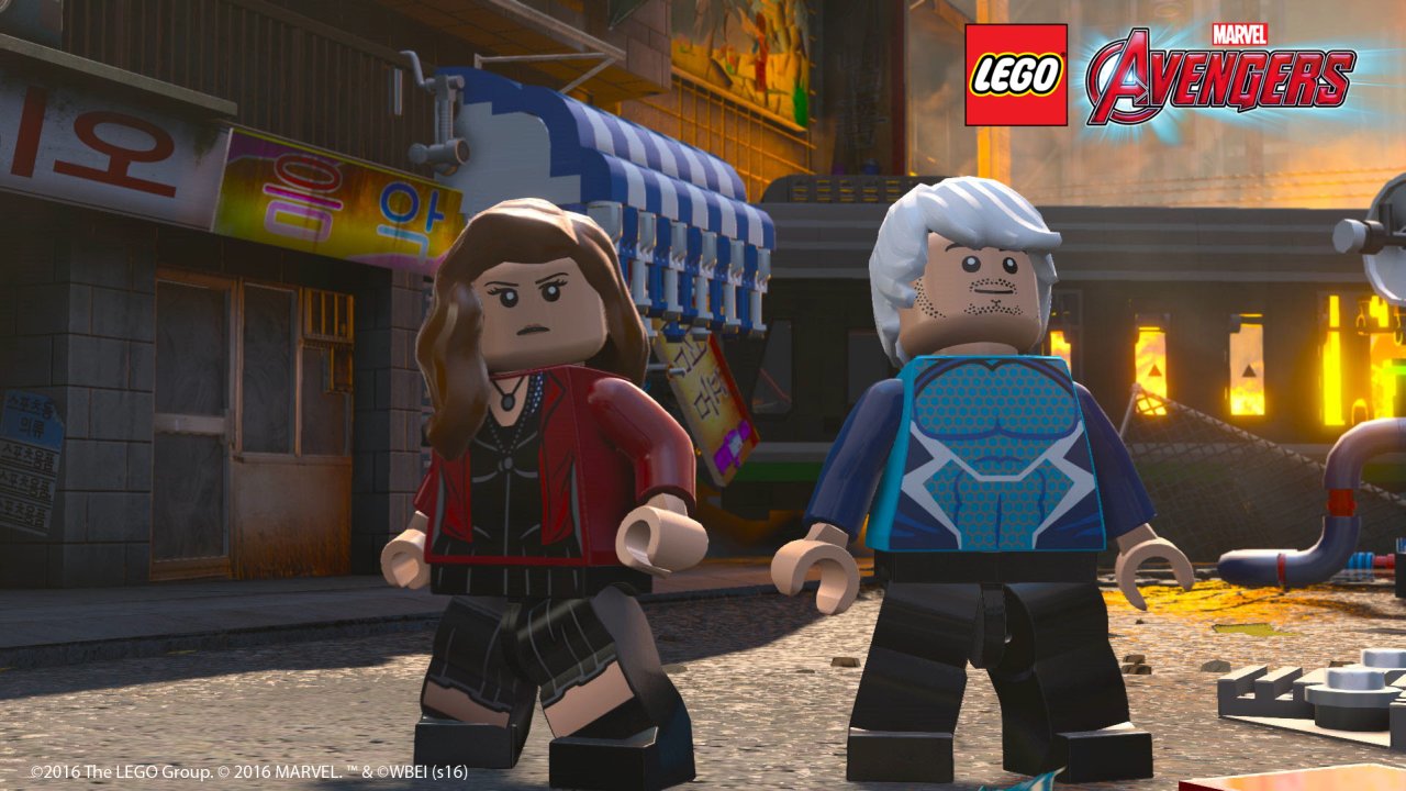 download lego marvel avengers game for free