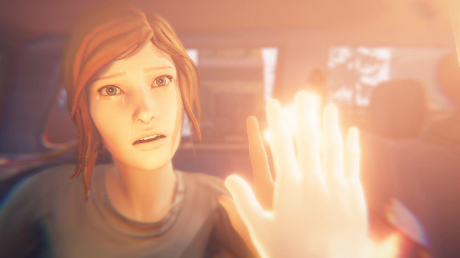 Life is Strange: Before the Storm