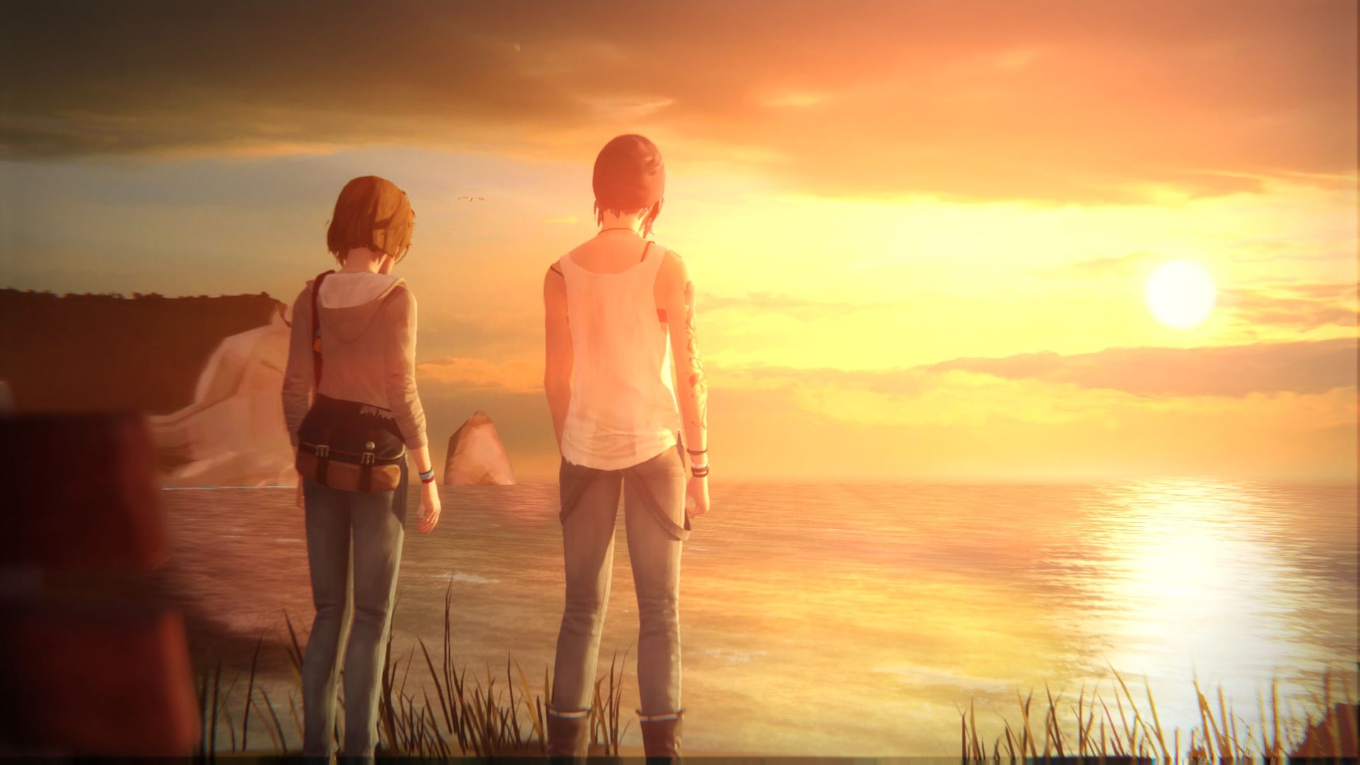 Life is Strange